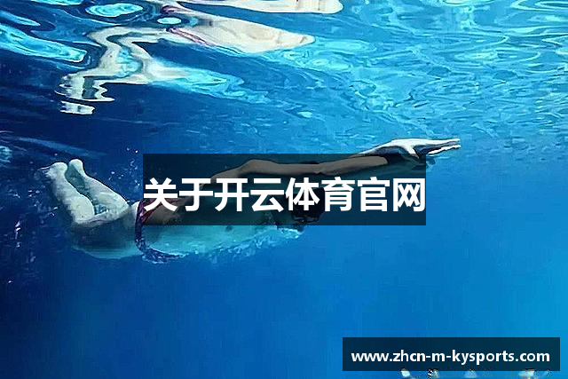 关于开云体育官网